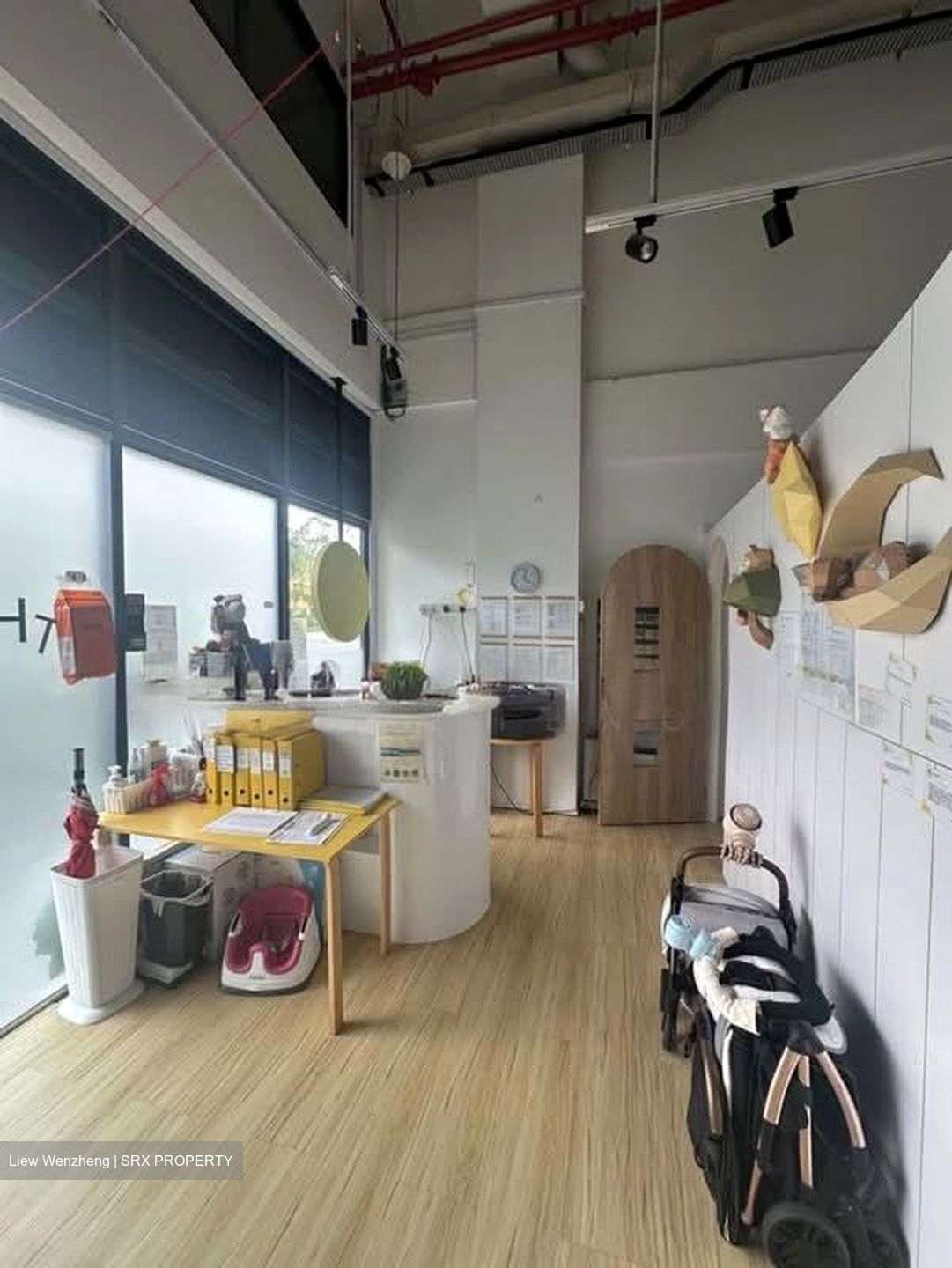Primz Bizhub (D25), Factory #575465681